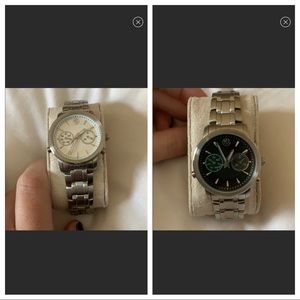 2 bmw watches